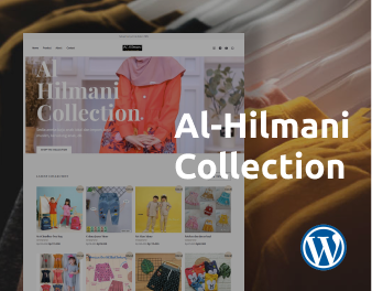 Al Hilmani Collection